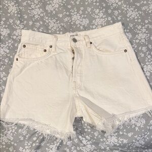 Agolde Parker Long shorts